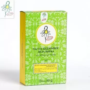 ČAJ VIRAK NADZEMNI DEO 80G JP