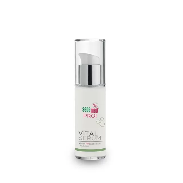 SEBAMED PRO SERUM VITAL 30ML