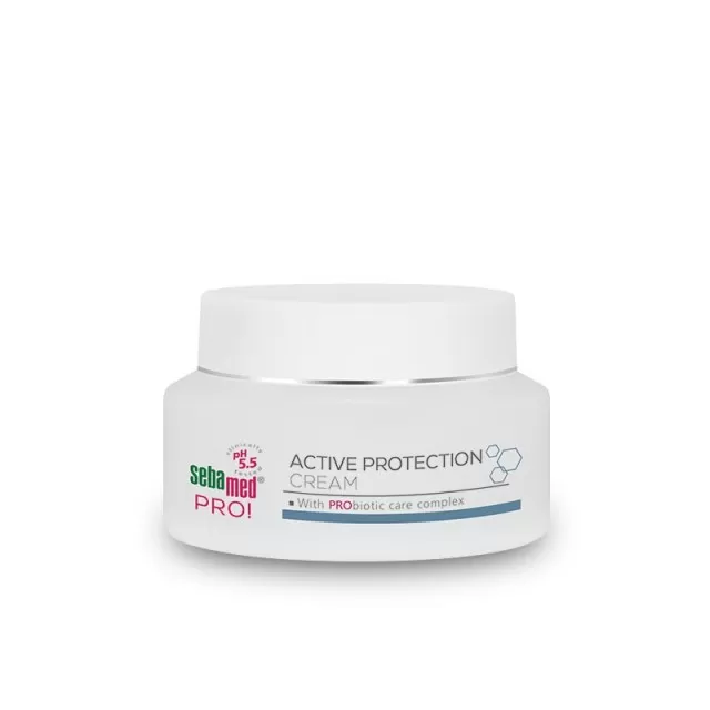 SEBAMED PRO ACTIVE KREMA ZA PREVENCIJU 50ML