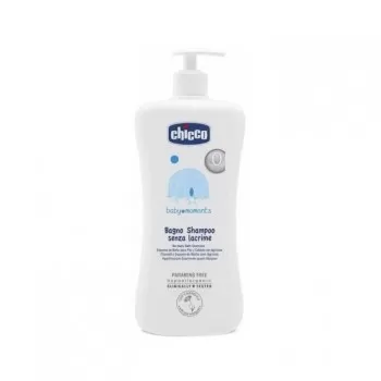 CHICCO KUPKA I ŠAMPON 750ML 