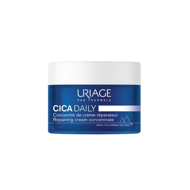 URIAGE CICA DAILY KONCENTRAT KREMA 50ML