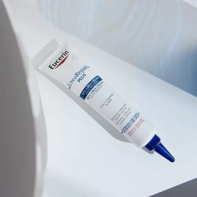 EUCERIN UREAREPAIR PLUS KREMA SA 30% UREE 75ml