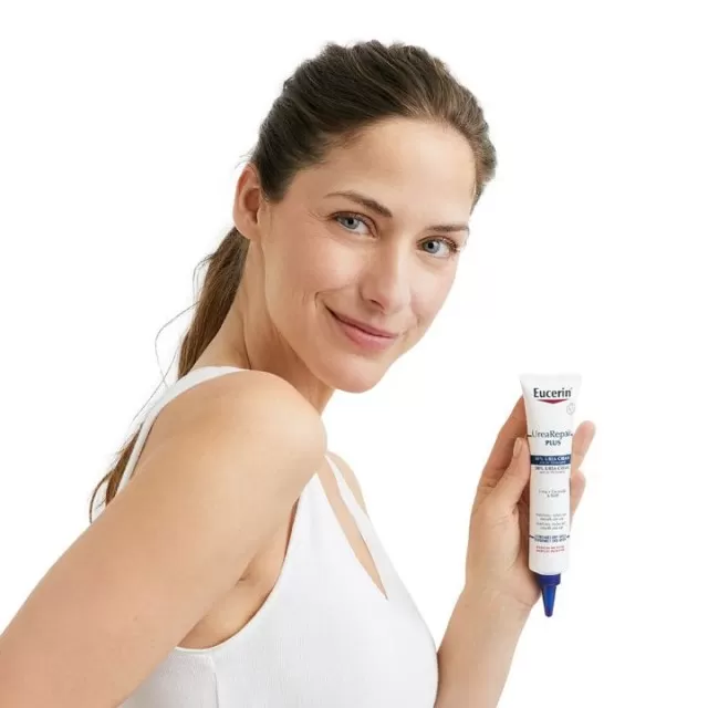 EUCERIN UREAREPAIR PLUS KREMA SA 30% UREE 75ml