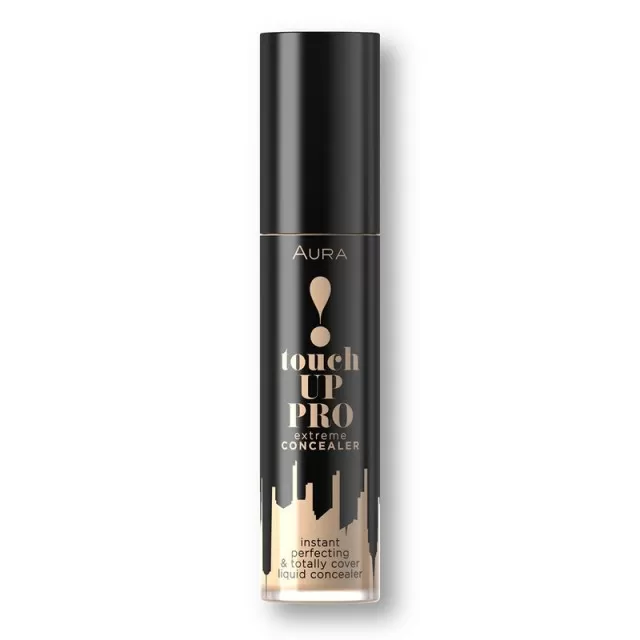 AURA TEČNI KOREKTOR TOUCH UP PRO 022 5,5ML