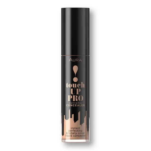 AURA TEČNI KOREKTOR TOUCH UP PRO 033 5,5ML