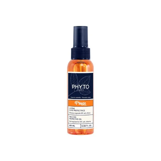 PHYTO PLAGE ULJE ZA ZAŠTITU KOSE 100ML