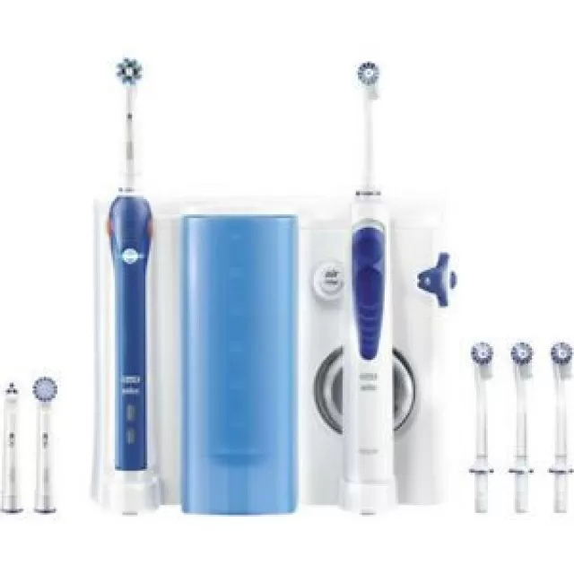 ORAL-B OXYJET+PRO2000