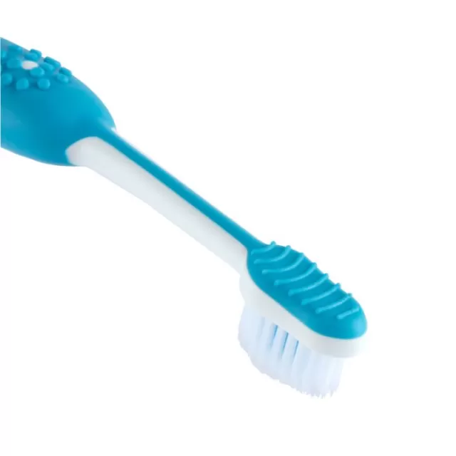 CHICCO ČETKICA ZA ZUBE TIGER 3-6 GODINA