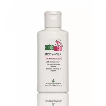 SEBAMED MLEKO ZA TELO 50ML