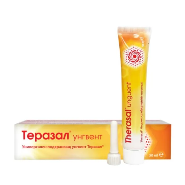 THERASAL MAST 50ML
