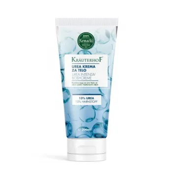 KRÄUTERHOF KREMA SA 10% UREE 200ML