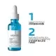 La Roche-Posay HYALU B5 SERUM Nega protiv bora i za punoću osetljive kože s hijaluronskom kiselinom i vitaminom B5, 30 ml