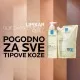 La Roche-Posay LIPIKAR HUILE LAVANTE AP+ Ulje za tuširanje obogaćeno lipidima za svakodnevno pranje osetljive suve kože s osećajem svraba i iritacija, pogodno za bebe, decu i odrasle, 400 ml
