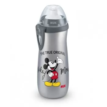NUK BOCA SPORTS CUP MICKEY&MINNIE 36+M 450ml