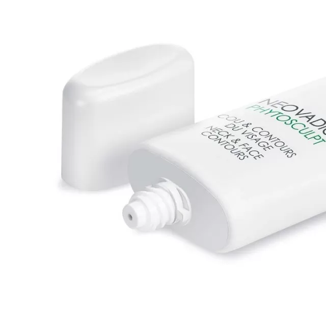VICHY NEOVADIOL PHYTOSCULPT Nega za vrat i konture lica, 50 ml