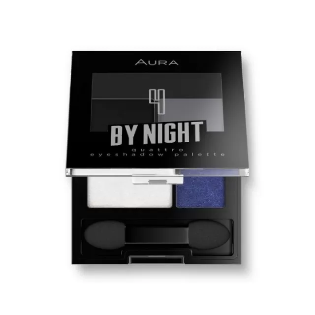 AURA SENKA ZA OČI 4/1 BY NIGHT 3,5G