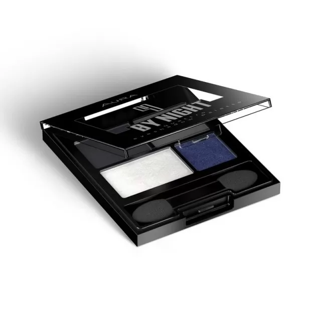 AURA SENKA ZA OČI 4/1 BY NIGHT 3,5G