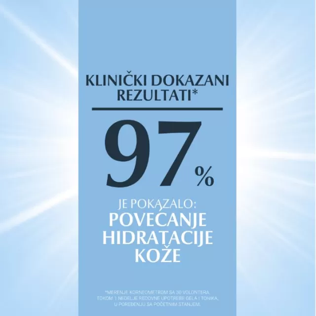 EUCERIN DERMATOCLEAN OSVEŽAVAJUĆI TONIK 200ML