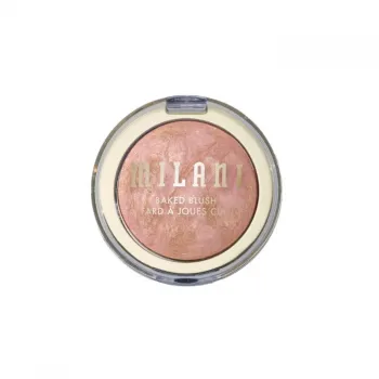 MILANI BLUSH BAKED RUMENILO 03 BERRY AMORE