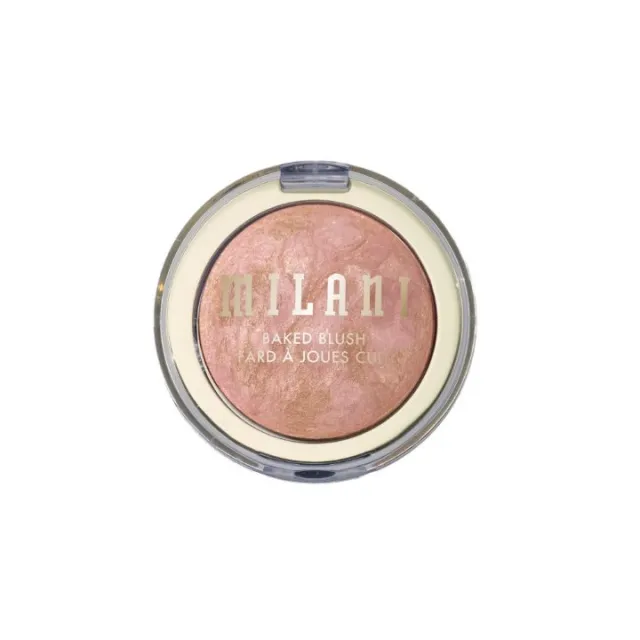 MILANI BLUSH BAKED RUMENILO 03 BERRY AMORE