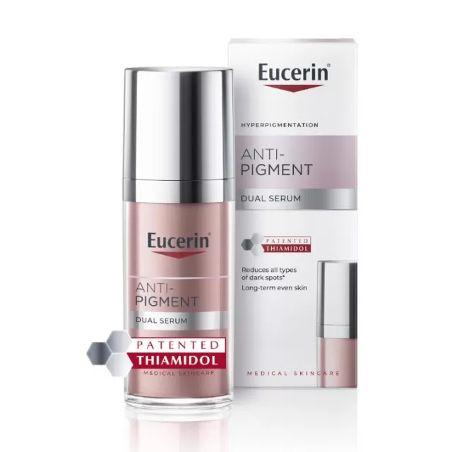 EUCERIN ANTI-PIGMENT DVOFAZNI SERUM 30ML