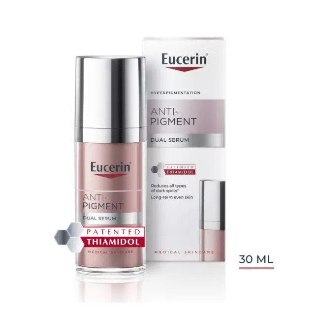 EUCERIN ANTI-PIGMENT DVOFAZNI SERUM 30ML