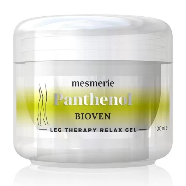 RENER B-101 BIOVEN SE RELAKS GEL 150ML