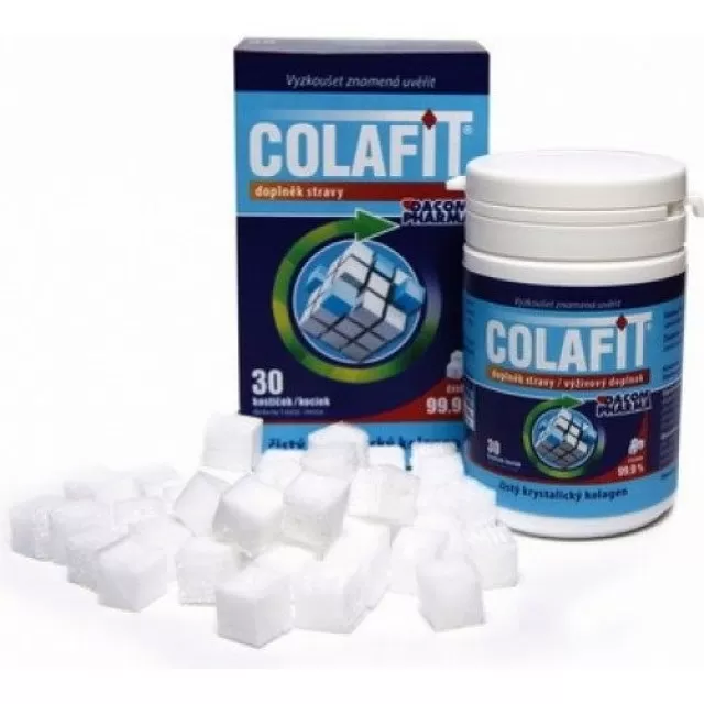 COLAFIT KOCKICE A30