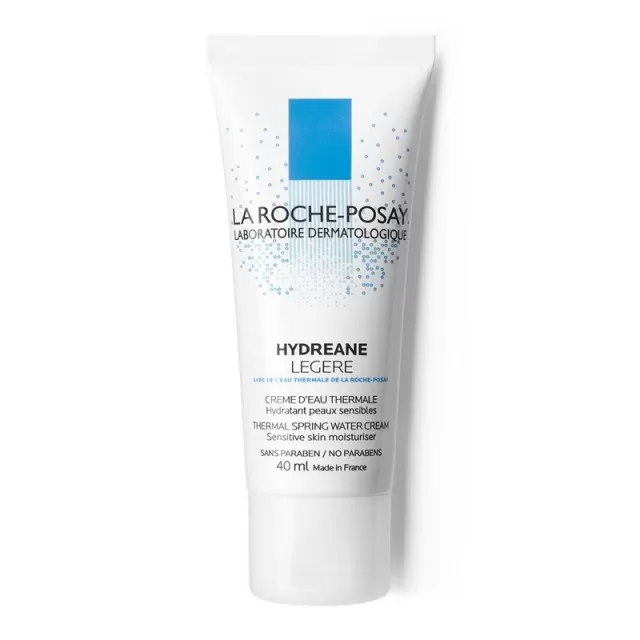 LA ROCHE-POSAY HYDREANE KREMA LIGHT 40ML