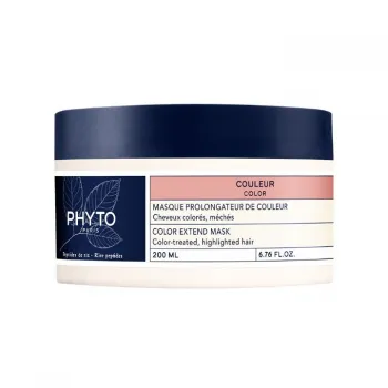 PHYTO COLOR MASKA ZA FARBANU KOSU 200ML