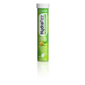 Hydrafizz Reset Šumeće Tablete A16