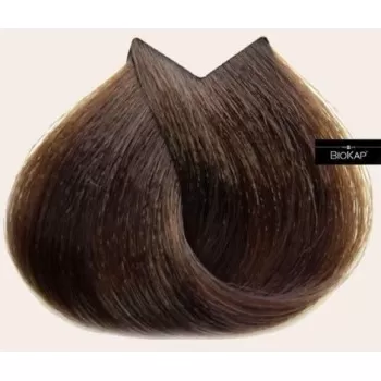 BIOKAP FARBA ZA KOSU 6.0 DUVAN PLAVA 50ML