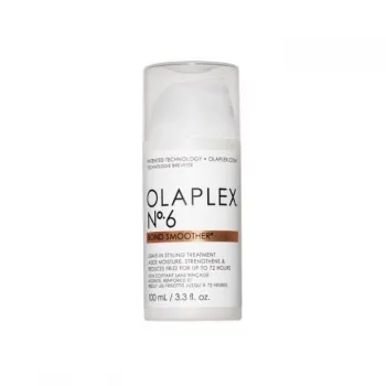 OLAPLEX NO.6 BOND SMOOTHER KREMA ZA ZAGLADJIVANJE KOSE 100ML