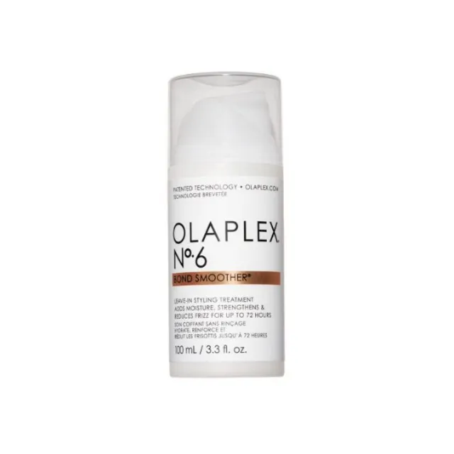 OLAPLEX NO.6 BOND SMOOTHER KREMA ZA ZAGLADJIVANJE KOSE 100ML