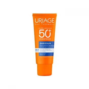 URIAGE BARIESUN SPF50+ FLUID PROTIV FLEKA 40 ML