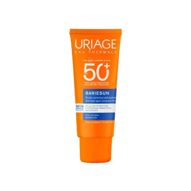 URIAGE BARIESUN SPF50+ FLUID PROTIV FLEKA 40 ML