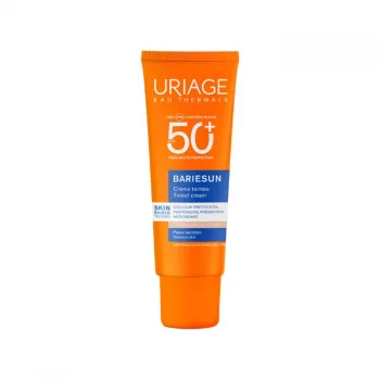 URIAGE BARIESUN SPF50+ KREMA TONIRANA SVETLA 50ML