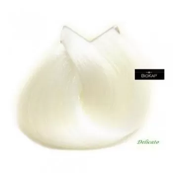 BIOKAP FARBA ZA KOSU 0.0 IZBELJIVAČ 50ML