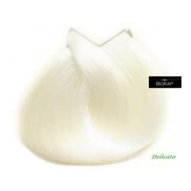 BIOKAP FARBA ZA KOSU 0.0 IZBELJIVAČ 50ML