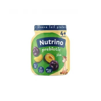 Nutrino Kašica PREBIOTIC Od Šljive 125gr