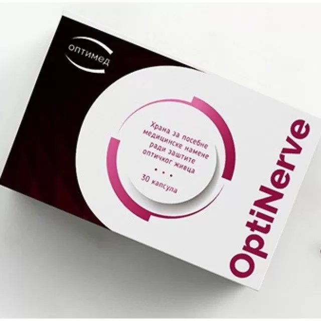 OPTINERVE KAPSULE A30