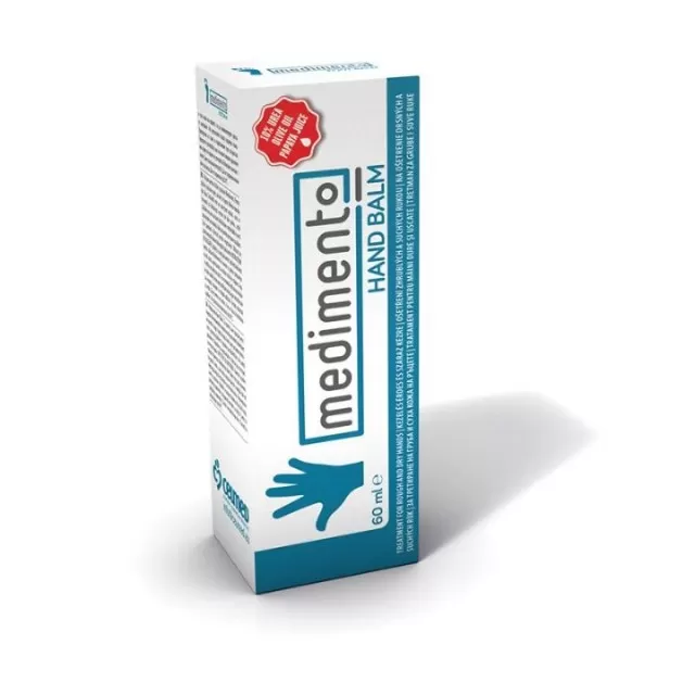 MEDIMENTO BALZAM ZA RUKE 60ML