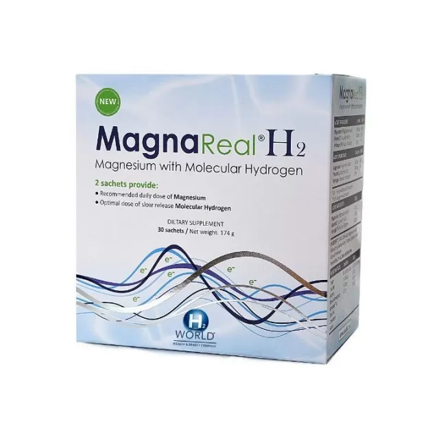 MAGNAREAL H2 KESICE A30