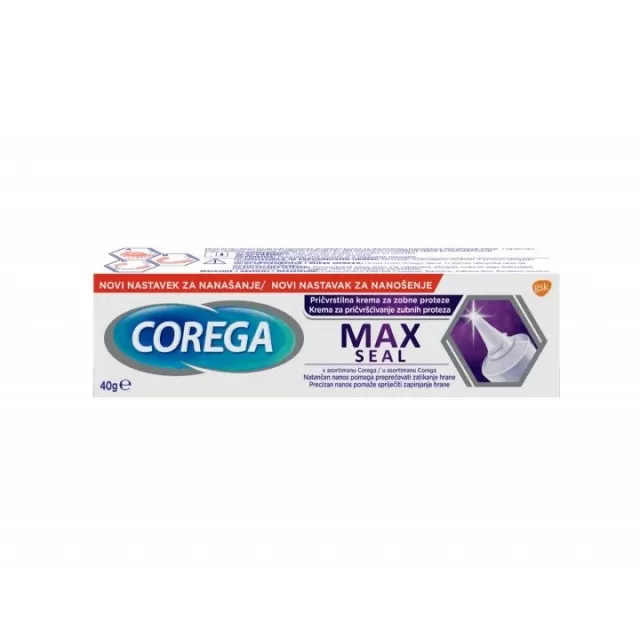 COREGA KREMA MAX SEEL