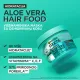 FRUCTIS MASKA ALOE VERA HAIR FOOD 390ml