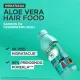 FRUCTIS MASKA ALOE VERA HAIR FOOD 390ml