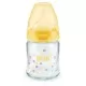 NUK STAKLENA FLAŠICA 0-6M 120ml