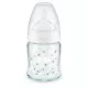 NUK STAKLENA FLAŠICA 0-6M 120ml
