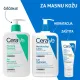 CeraVe penušavi gel za čišćenje refill, 473 ml