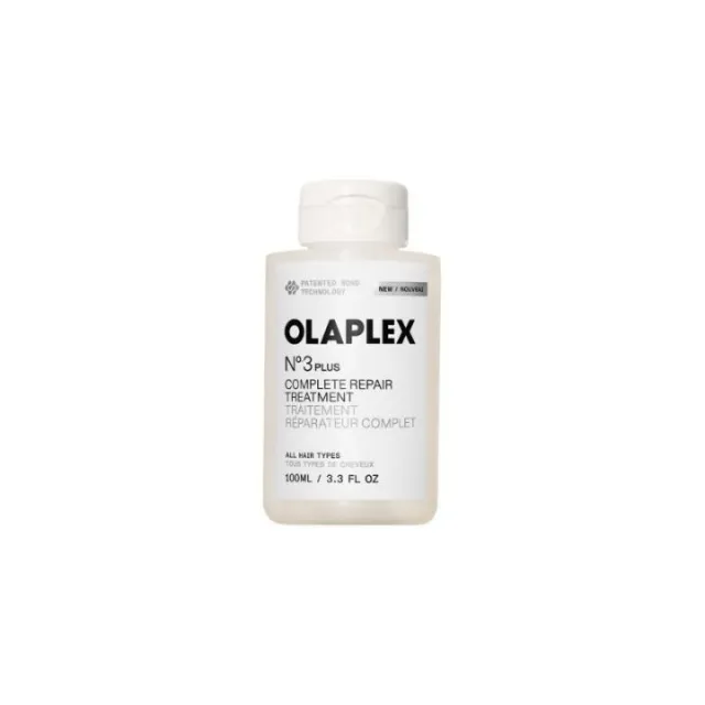 OLAPLEX NO.3+ COMPLETE REGENERATIVNI TRETMAN 100ML